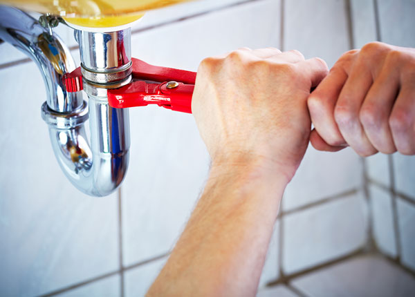 About Jones Plumbers